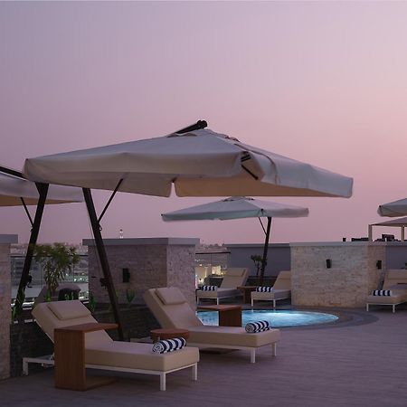 Doubletree By Hilton Muscat Qurum Ngoại thất bức ảnh