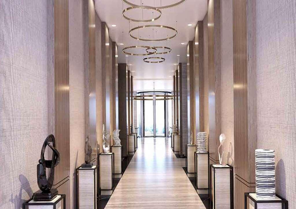Doubletree By Hilton Muscat Qurum Nội địa bức ảnh
