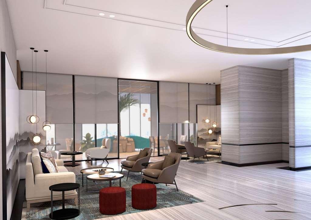 Doubletree By Hilton Muscat Qurum Nội địa bức ảnh