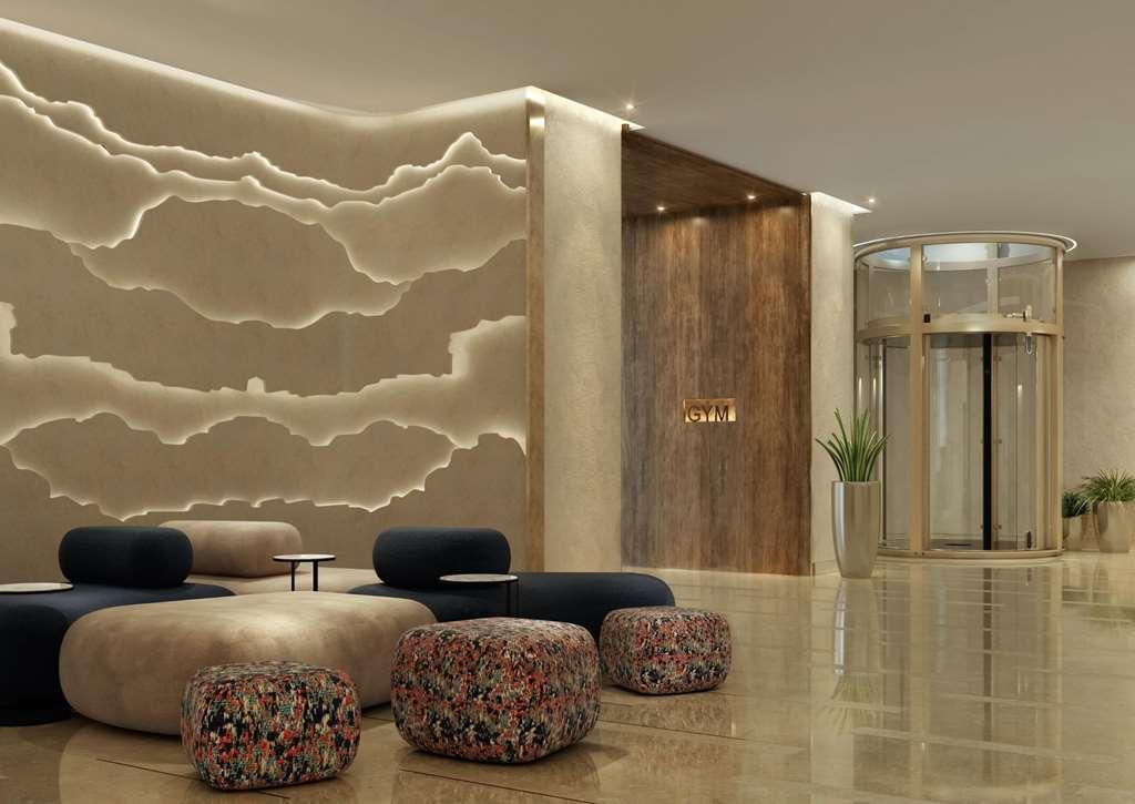 Doubletree By Hilton Muscat Qurum Nội địa bức ảnh