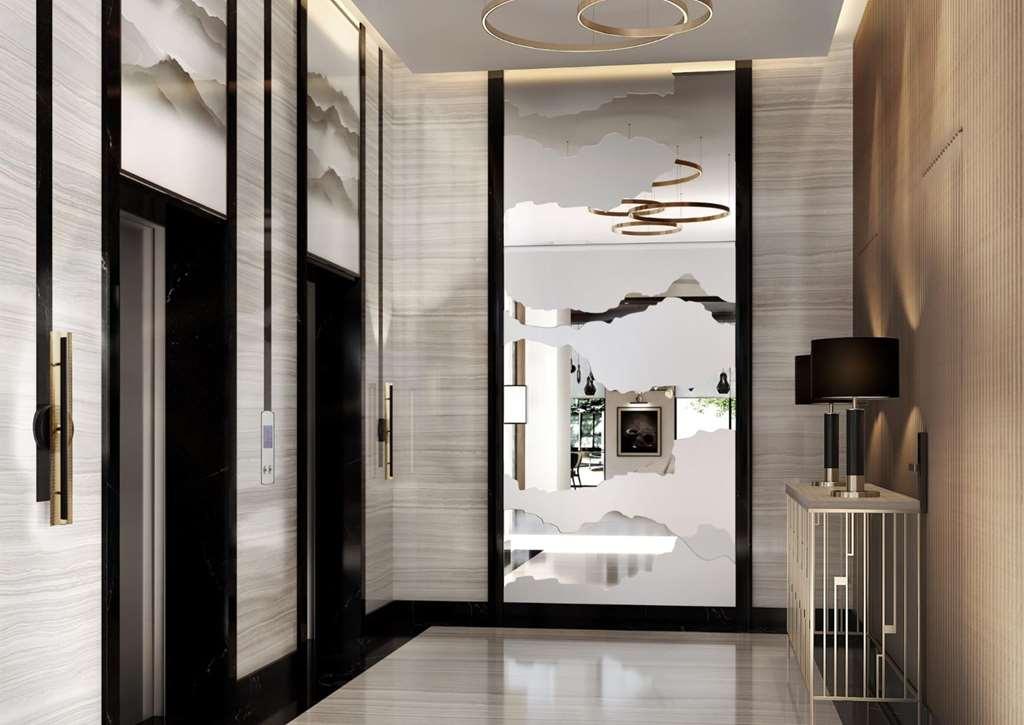 Doubletree By Hilton Muscat Qurum Nội địa bức ảnh