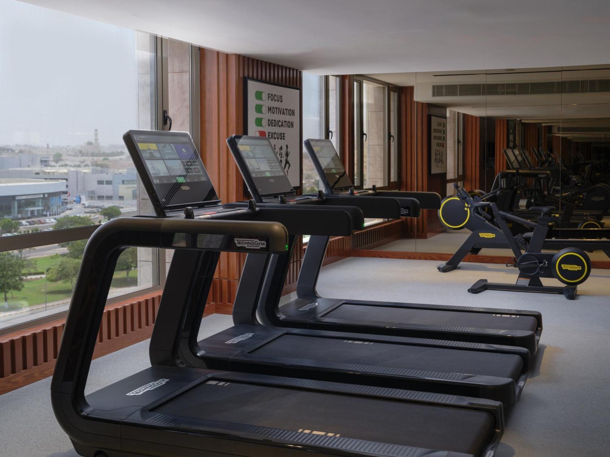 Doubletree By Hilton Muscat Qurum Ngoại thất bức ảnh