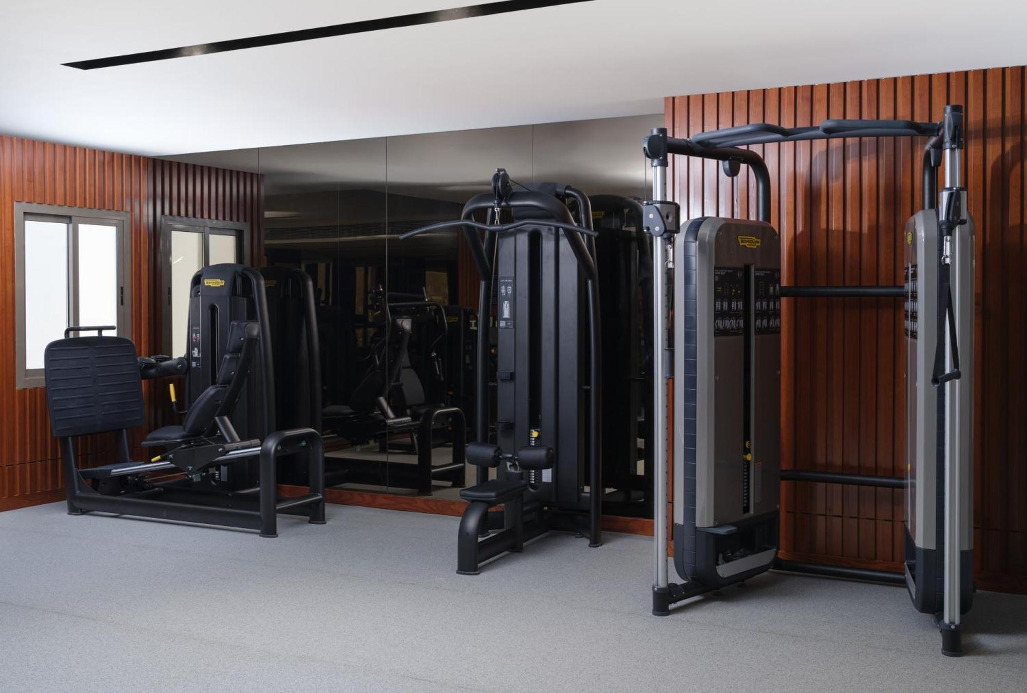 Doubletree By Hilton Muscat Qurum Ngoại thất bức ảnh