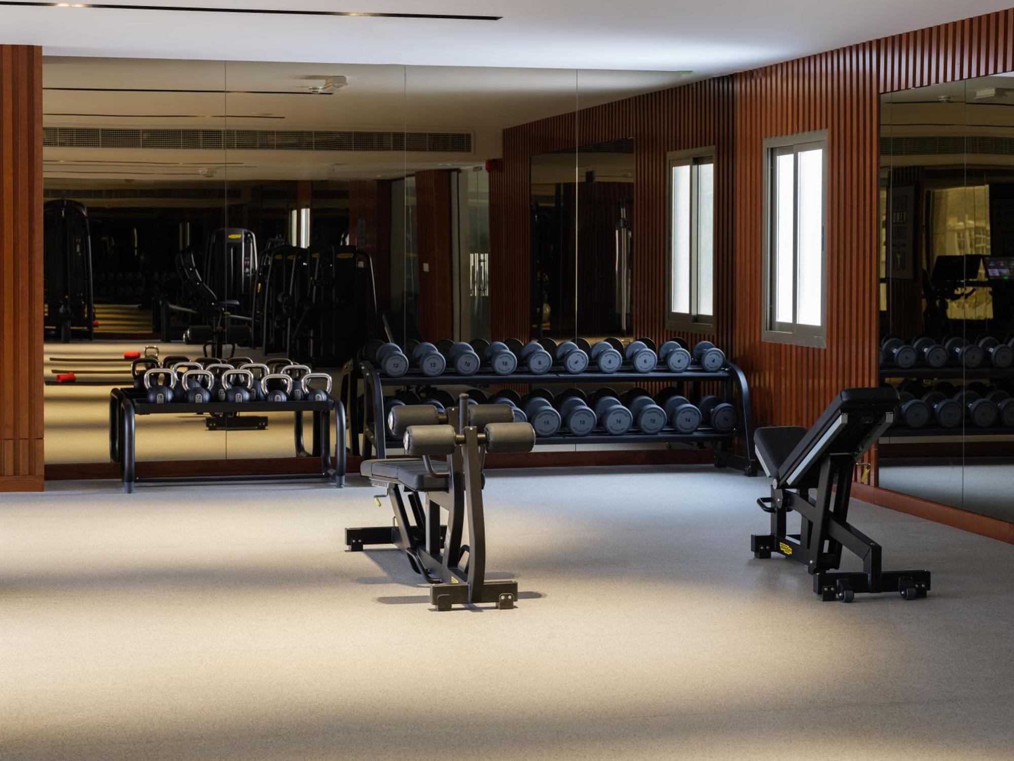 Doubletree By Hilton Muscat Qurum Ngoại thất bức ảnh